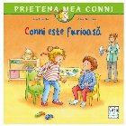 Conni este furioasă