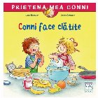 Conni face clătite