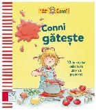 Conni gateste retete delicioase usor