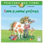 Conni şi poneiul preferat