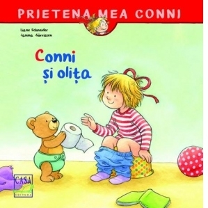 Conni si olita