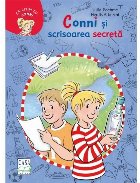 Conni si scrisoarea secreta