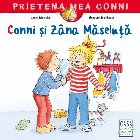 Conni si Zana Maseluta