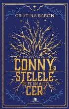 Conny şi stelele de pe un alt cer