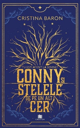Conny şi stelele de pe un alt cer