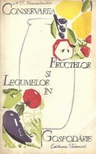 Conservarea fructelor si legumelor in gospodarie (traducere din limba rusa)