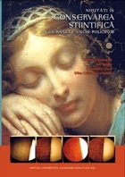 Conservarea stiintifica a lemnului vechi policrom