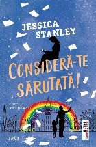Consideră-te sărutată!