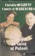 Consilier de taina al Puterii