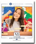 Consiliere dezvoltare personala Manual pentru