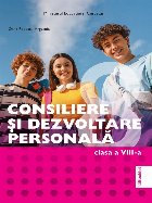 Consiliere şi dezvoltare personală clasa