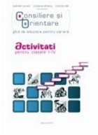 CONSILIERE ORIENTARE Ghid educatie pentru