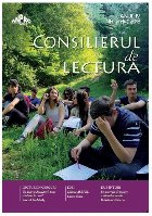 Consilierul de lectură nr. 2/ 2018