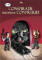Conspiraţie împotriva Confreriei