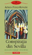 Conspiratia din sevilla
