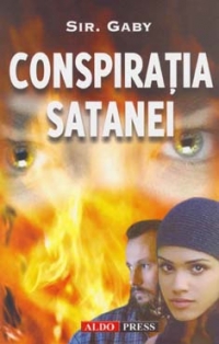 Conspiratia satanei