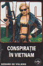 Conspiratie in Vietnam