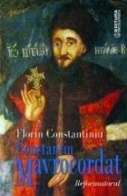Constantin Mavrocordat Reformatorul