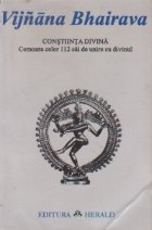 Constiinta divina. Comoara celor 112 cai de unire cu divinul