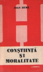 Constiinta moralitate