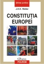 Constitutia Europei