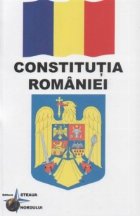 Constitutia Romaniei