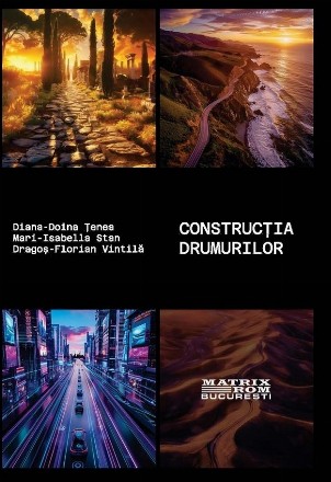 Construcţia drumurilor