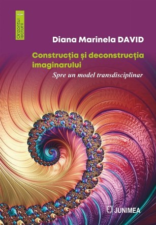 Construcţia şi deconstrucţia imaginarului în romanele lui Vintilă Horia şi Michel Houellebecq : spre un model transdisciplinar
