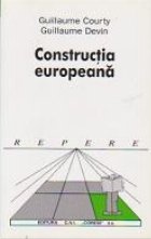 Constructia europeana