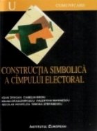 Constructia simbolica cimpului electoral