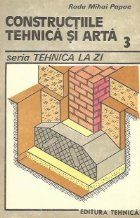 Constructiile - Tehnica si arta, 3