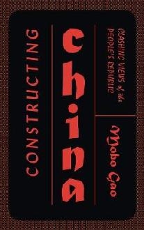 Constructing China