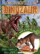 Construieste-ti un dinozaur