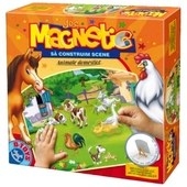 Sa construim scene - Animale domestice