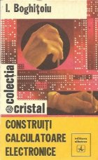 Construiti calculatoare electronice