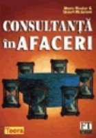 Consultanta afaceri