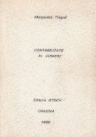 Contabilitate comert