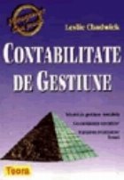 Contabilitate gestiune