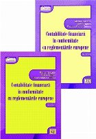 Contabilitate financiară în conformitate reglementările