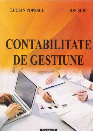Contabilitate de gestiune