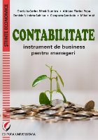 Contabilitate - instrument de business pentru manageri