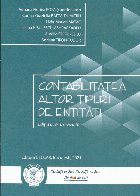 Contabilitatea altor tipuri entitati Editia