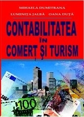 Contabilitatea in comert si turism