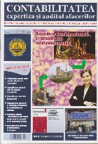 Contabilitatea Expertiza Auditul Afacerilor (Revista