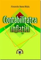 coperta Contabilitatea inflatiei