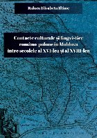 Contacte culturale lingvistice romano polone