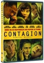 Contagion: Pericol nevazut
