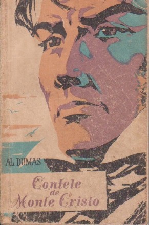 Contele de Monte-Cristo, Volumul al II-lea