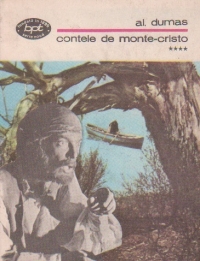 Contele de Monte Cristo, Volumul al  IV - lea
