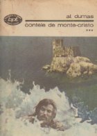 Contele de Monte-Cristo, Volumul al III-lea